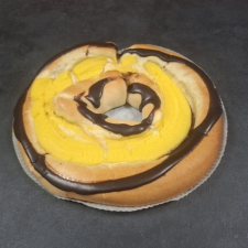 Stort wienerbrød