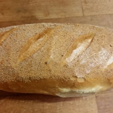 Hvedebrød