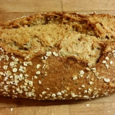 Specialbrød