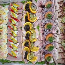 Smørrebrød