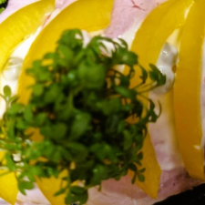 Smørrebrød