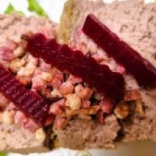 Smørrebrød