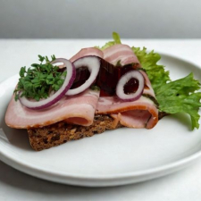 Smørrebrød