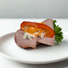 Smørrebrød