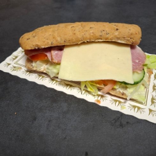Sandwich