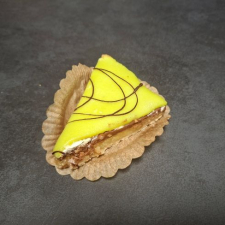 Tørkager & snitter