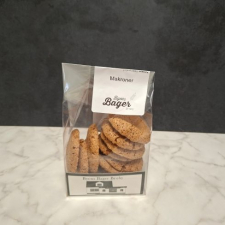 Småkager mm.