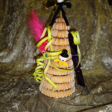 Kransekage