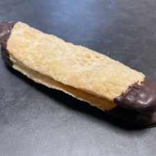Tørkager & snitter