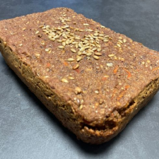 Rugbrød