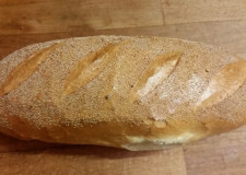 Alm franskbrød