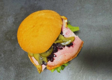 Sandwich med Ribbensteg