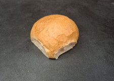 Spansk rundstykke