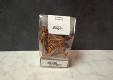 Crackers Rugbrød