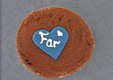 Gâteau Marcel